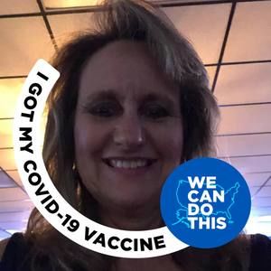 Meet your Posher, Cheri